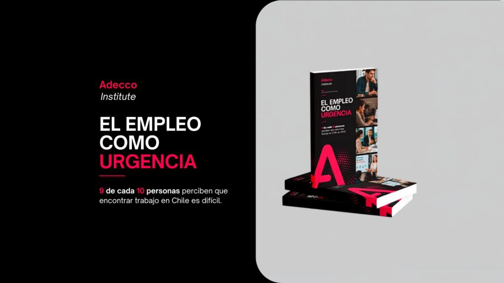 Empleabilidad en Chile: el desafío ya no es solo encontrar ...
