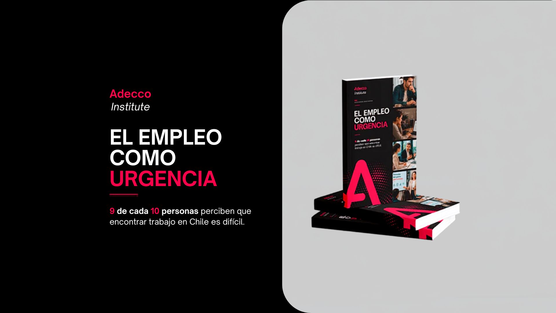 Empleabilidad en Chile: el desafío ya no es solo encontrar vacantes, sino conectar a las personas con oportunidades