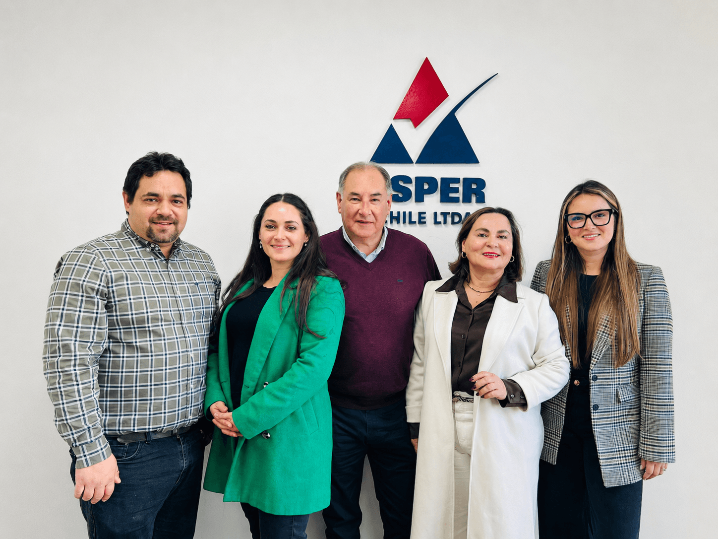 Asper Chile celebra 20 años de trayectoria al servicio de la seguridad privada