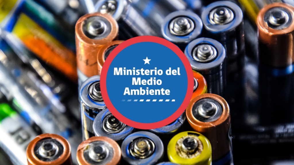 Ley REP: Ministerio del Medio Ambiente amplía plazo para elabora...