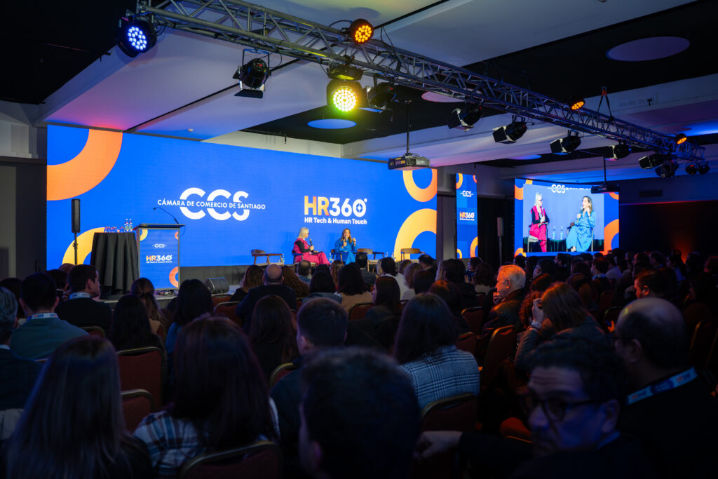 CCS pone foco en empleo, liderazgo y nuevos desafíos regulatorio...