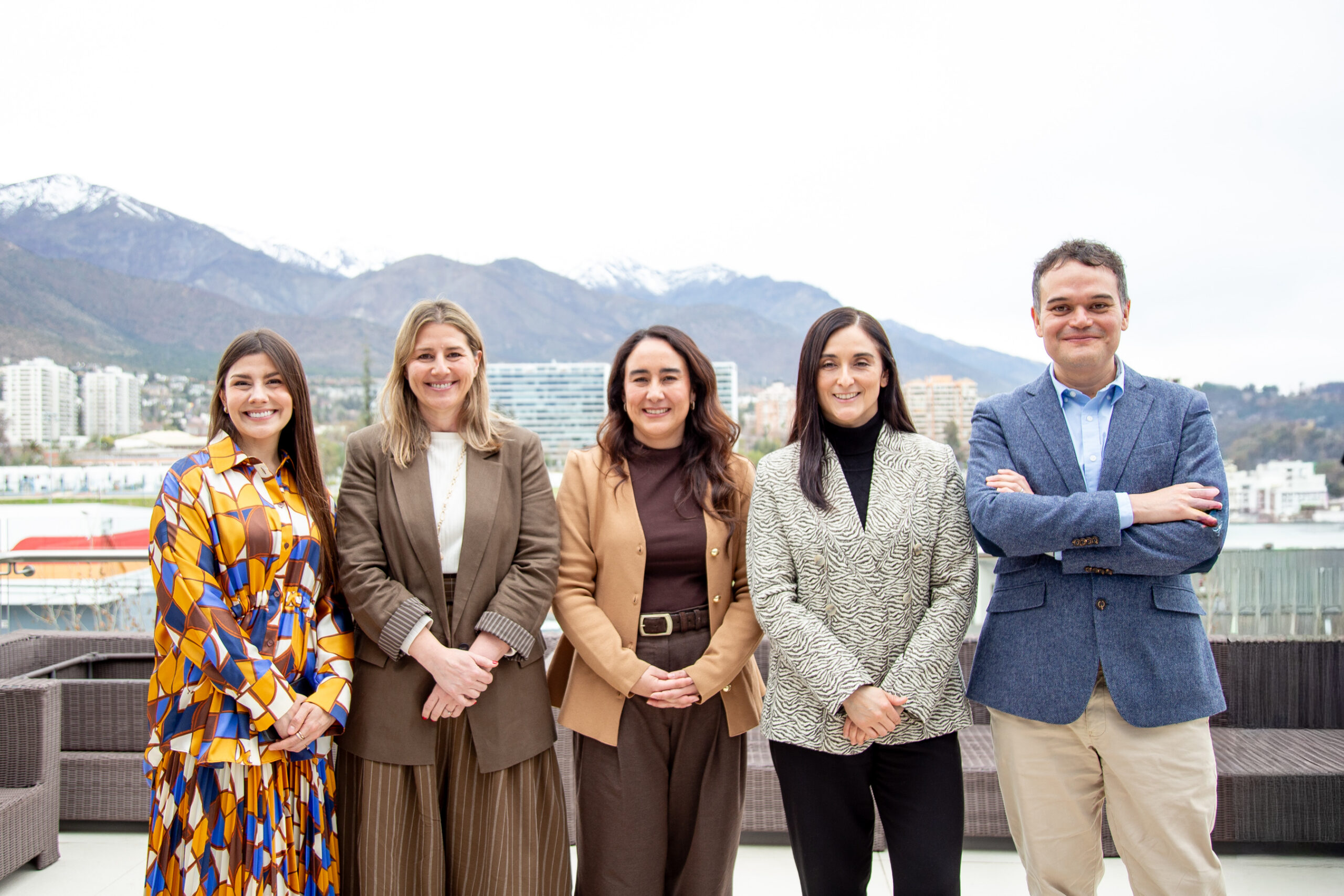 Comité de Sostenibilidad CCS aborda en Inchcape la agenda de ciudades inteligentes y movilidad sostenible