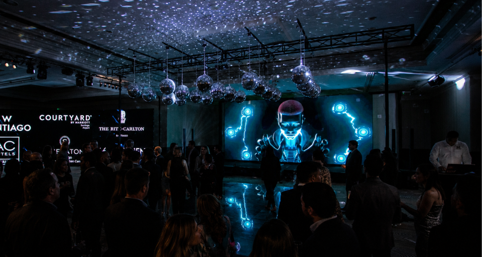 Magix: ¿Cómo está cambiando la tecnología la manera en que vivimos los eventos?