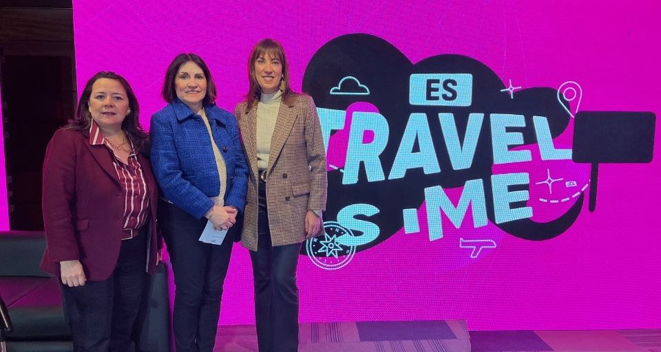 Travel Sale regresa con descuentos de hasta 60% en viajes  y hasta 12 cuotas sin interés