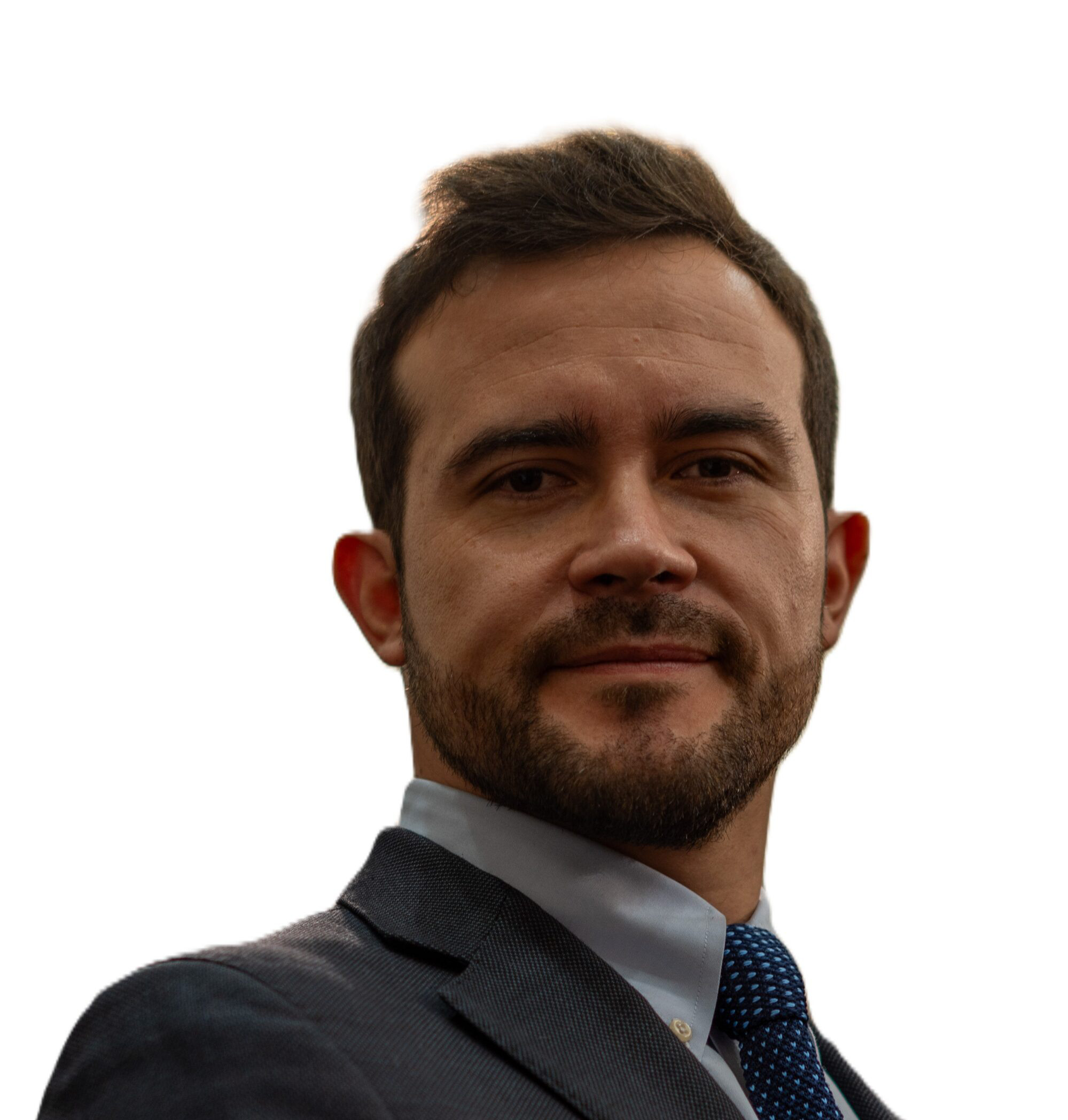 Sebastian Sotelo