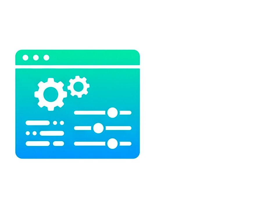 Multi-empresa y personalización