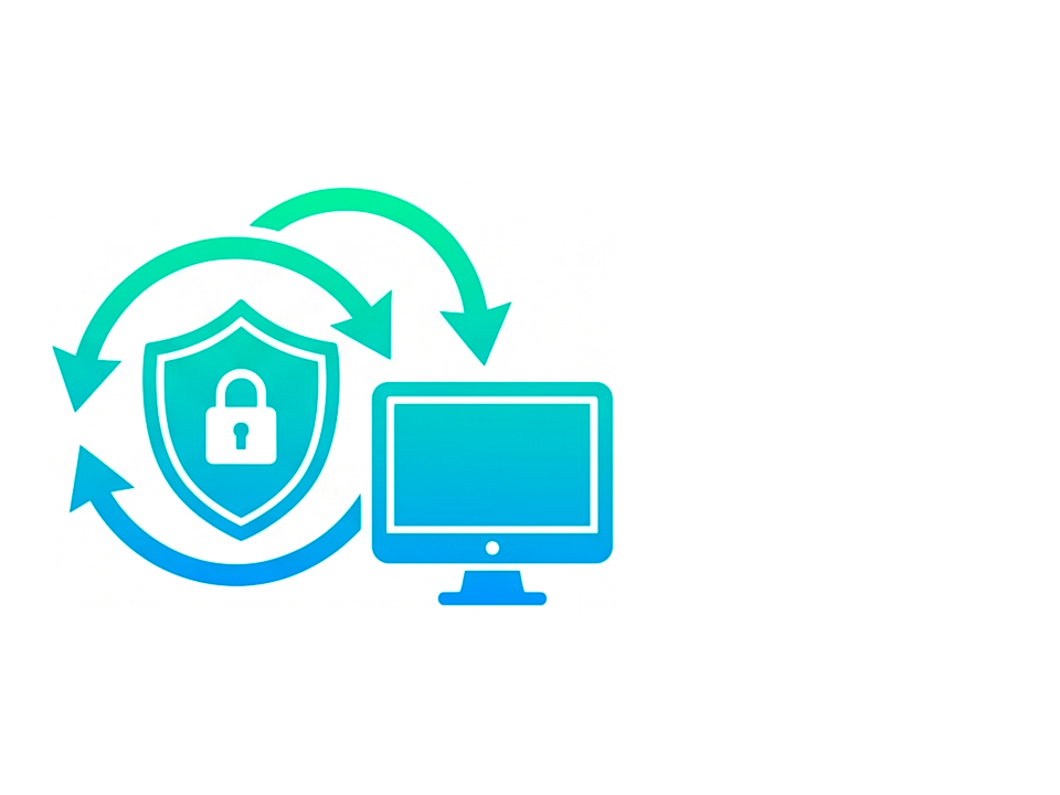 Privacidad y eficiencia total