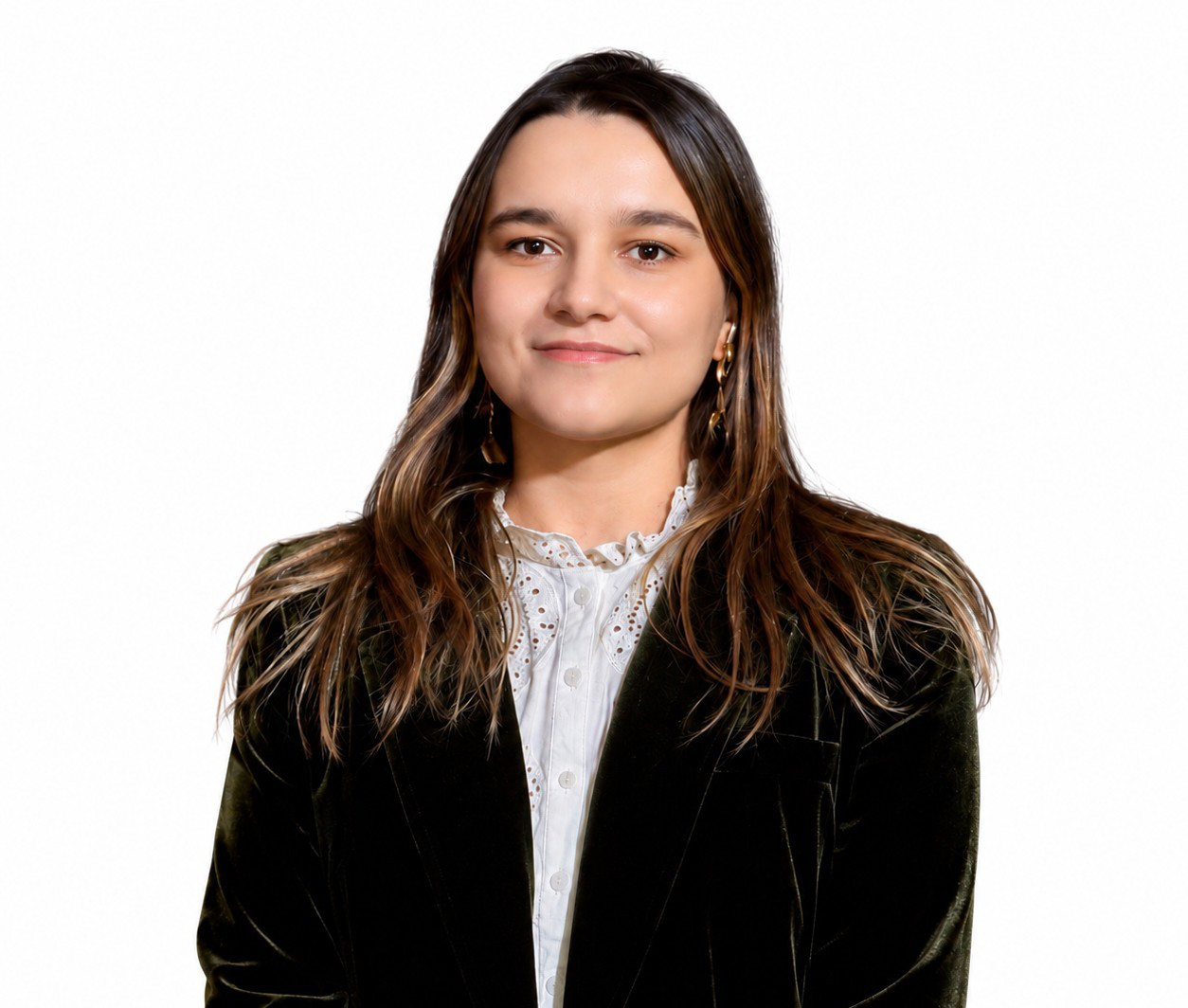 Ivonne Yáñez