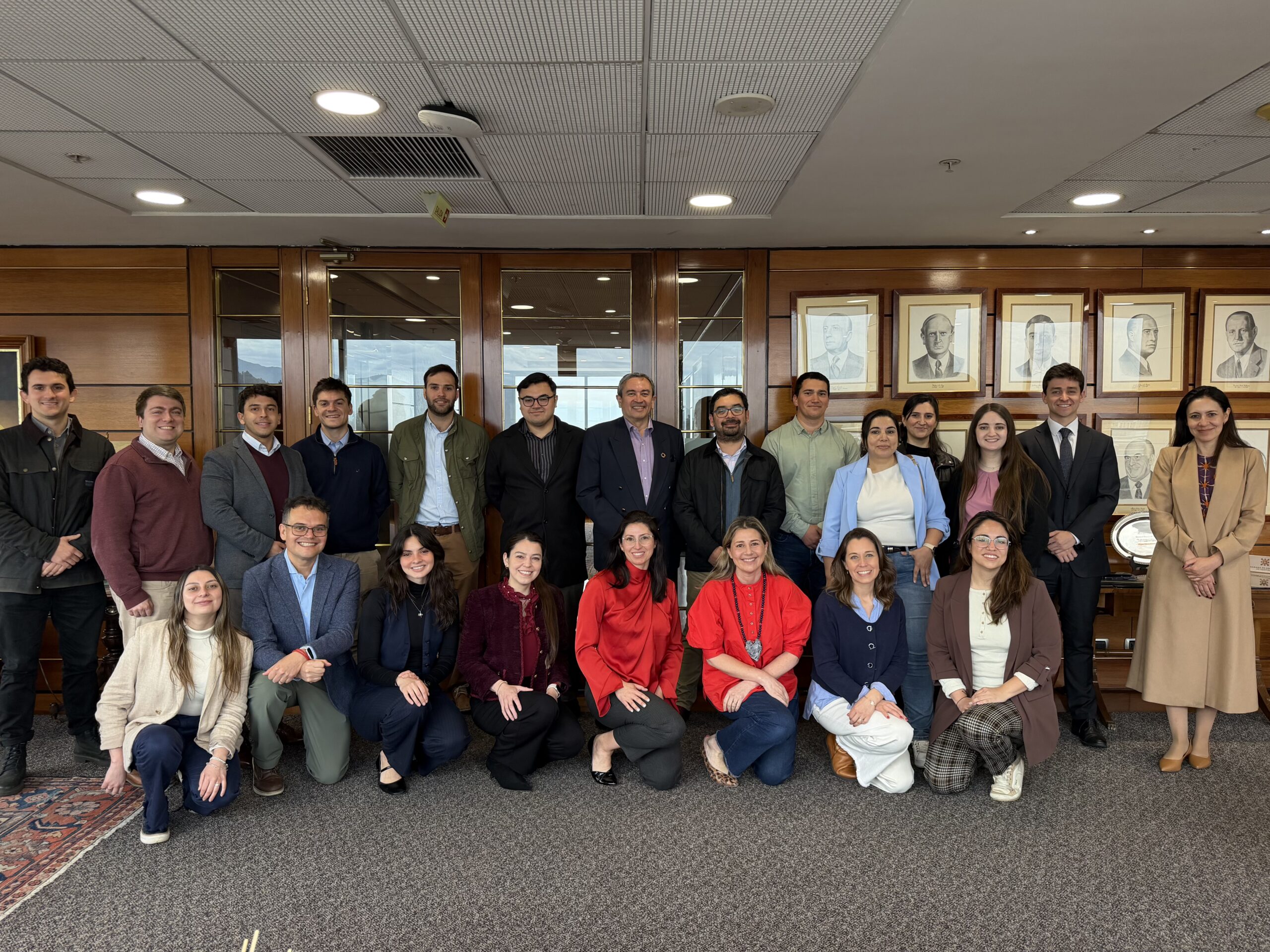 Invertir en sostenibilidad también debe ser rentable: CCS y UDD avanzan en guía para evaluar financieramente proyectos ASG