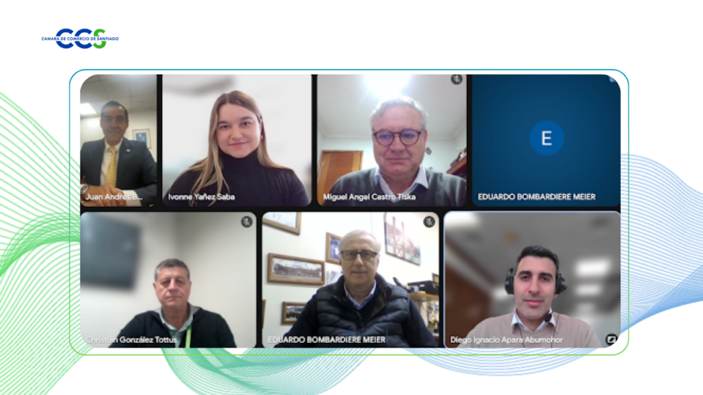 Mesa de Seguridad coordina acciones preventivas con el SEREMI de ...