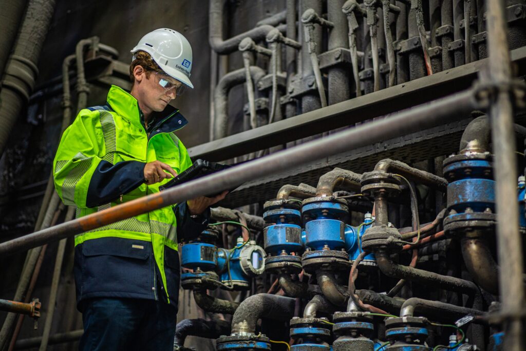 Endress+Hauser Chile reunirá a empresas líderes en instrum...
