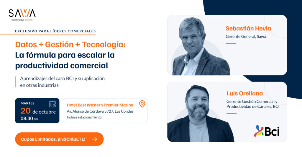 SAWA y BCI abordarán estrategias para mejorar la productivi...