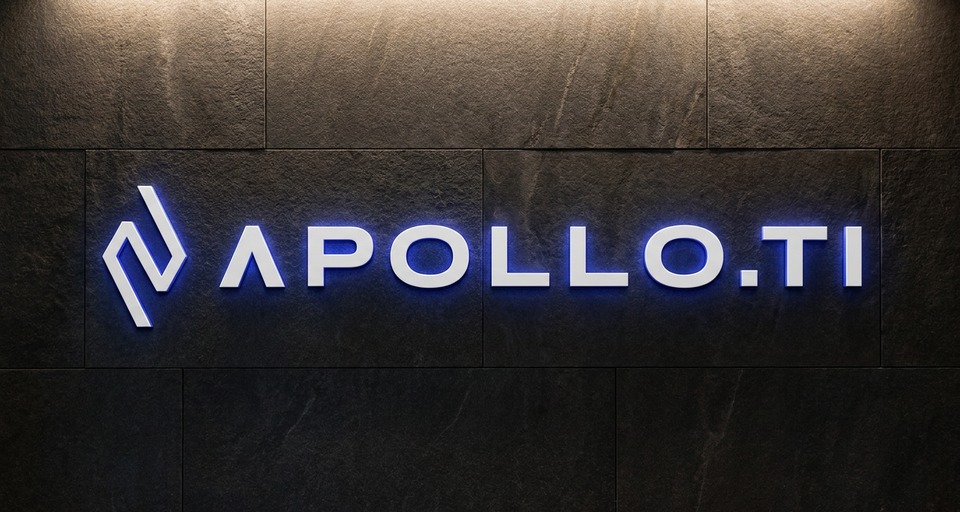 Apollo.TI se incorpora a la Cámara de Comercio de Santiago con software AI-native a precio cerrado