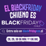Resultados Black Friday Chile 2025: Ventas superan US$ 560 Millones (Informe CCS)