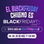 BLACKFRIDAY CCS 2025: MÁS DE 460 MARCAS SE UNEN AL ÚLTIMO EVENTO OFICIAL DE OFERTAS DEL AÑO