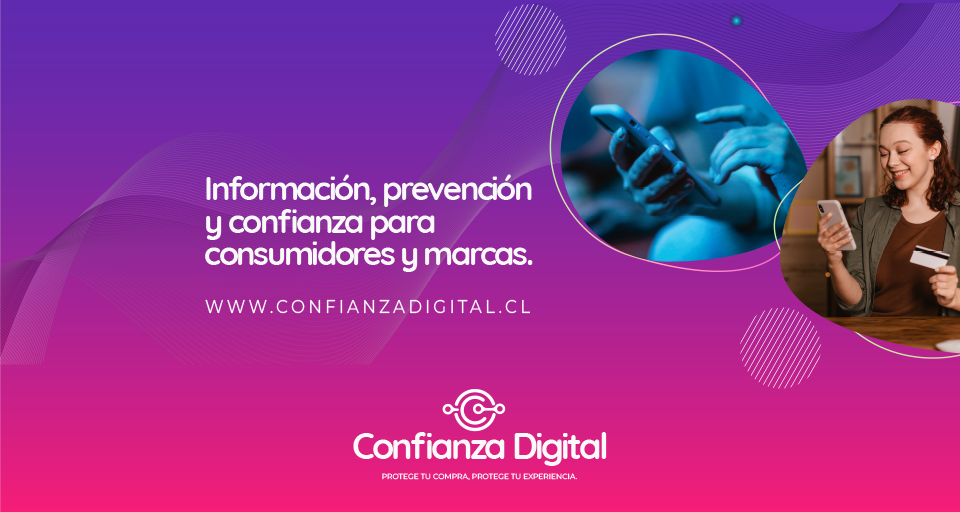 Compromiso con un comercio digital, confiable y sostenible.