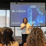 Seminario IA + Moda: El Futuro de la Inteligencia Artificial en el Retail