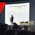 George Lever presentó cifras del Comercio Electrónico en el 2025 y proyecciones del 2026