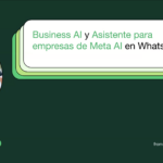 Meta presenta IA para empresas en Chile