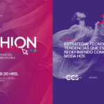 Fashion Online 2026: Seminario de Moda en Chile