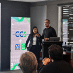 Meta y CCS impulsan IA en WhatsApp Business