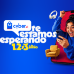 CyberDay 2026 cerró con US$ 531 millones en ventas