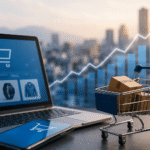 Comercio Electrónico Superó US$ 2.500 Millones en Chile