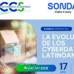 La evolución de los CyberDays en Latinoamérica – Charla presencial