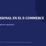 Protección de datos en e-commerce para empresas