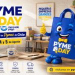 PymeDay by Mercado Pago 2026 debuta con más de 70 pymes