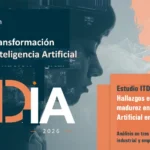 Madurez en IA en Chile: estudio ITD-IA Nacional 2026