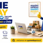 PymeDay 2026 supera 354 mil usuarios en Chile