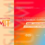 Ecommerce Innovation Summit 2026 – Presencial