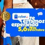 CyberMonday 2026 cierra con récord histórico de 5,3 millones de transacciones
