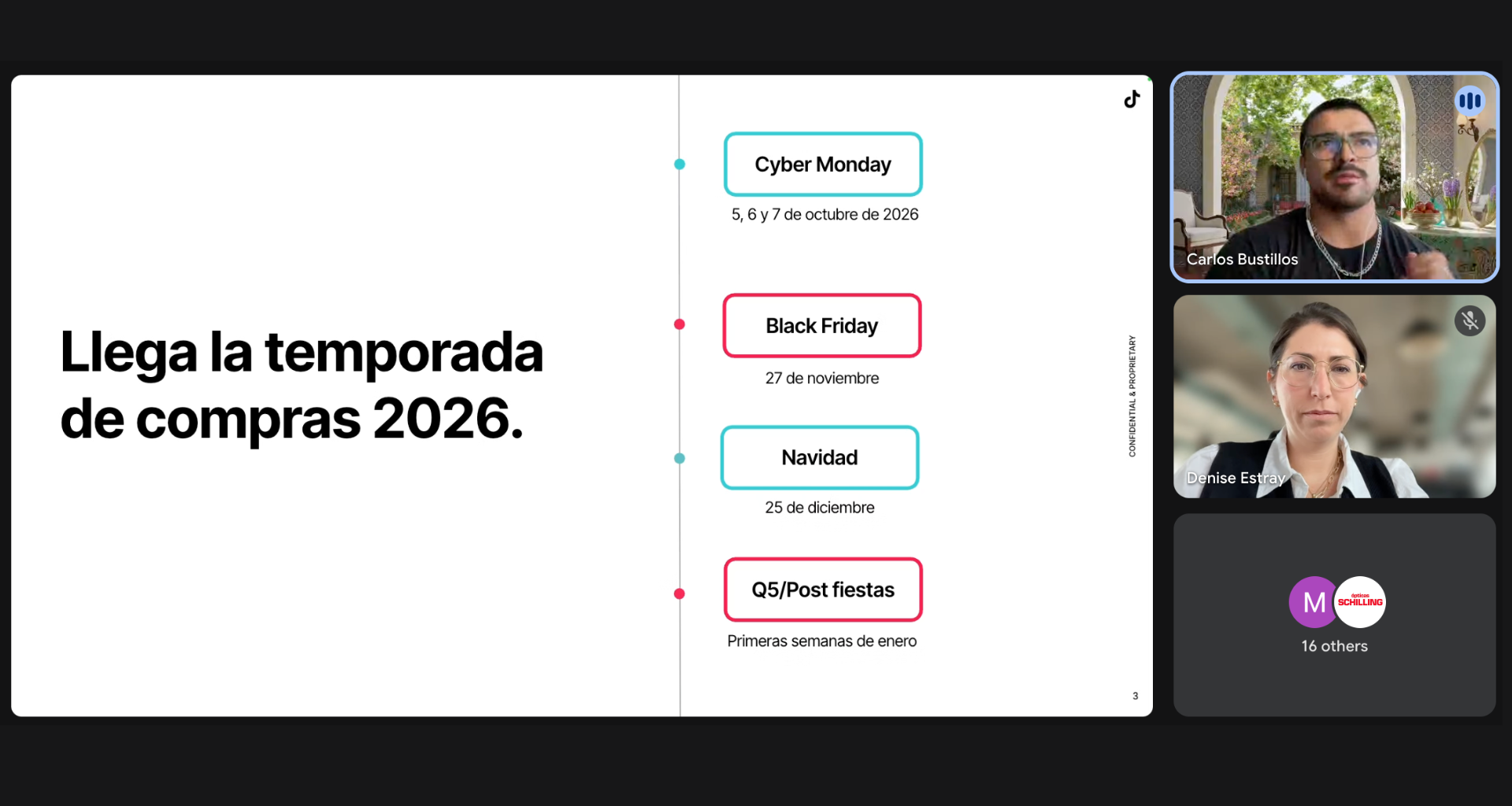 TikTok y eCommerce: herramientas para campañas digitales