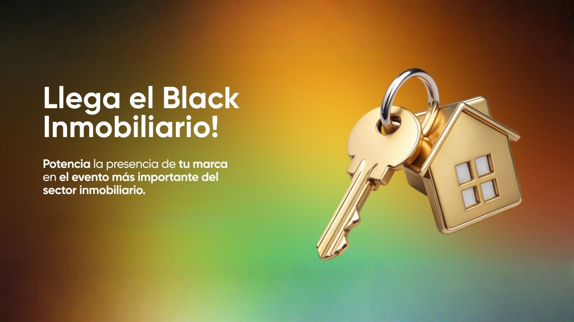 Black Inmobiliario 2026: ofertas y financiamiento