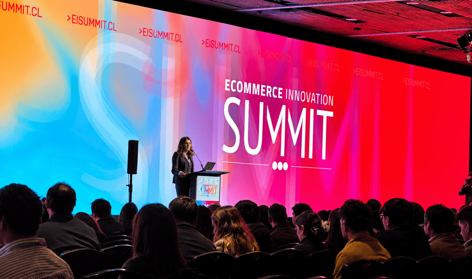 Ecommerce en Chile: ventas alcanzarían US$ 10.600 millones