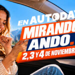 AutoDay 2026: evento automotriz online en Chile