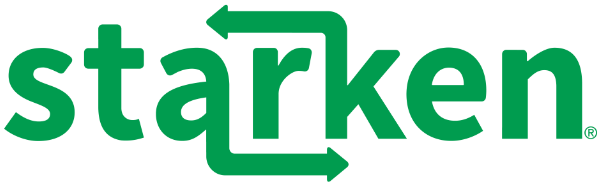 Starken