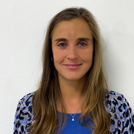 Natascha Avaria