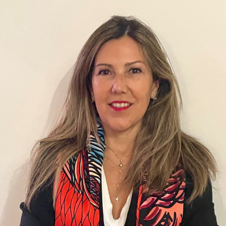 Mónica Roman