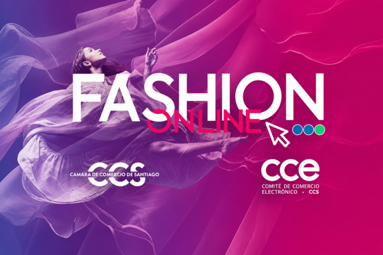 ¡Revive lo mejor de Fashion Online 2026!